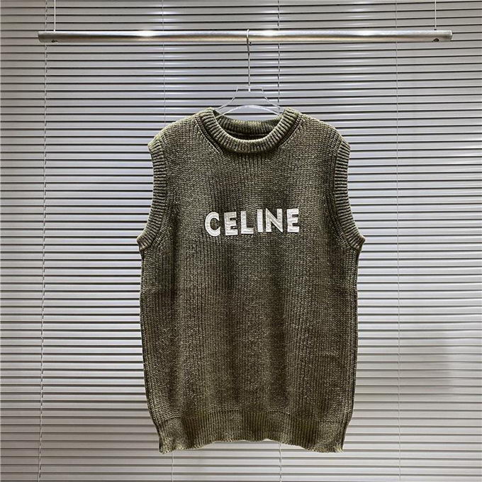Celine Sweater Unisex ID:20230917-113